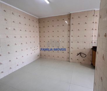 Apartamento 2 Quartos Campo Grande 93m² - Foto 1