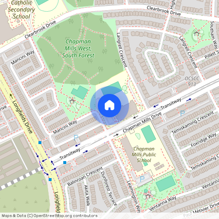 Nepean, Nepean, Ottawa, K2J 0W7