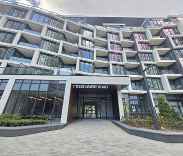 For Lease - 1 Kyle Lowry Road Unit# 211, Toronto, Ontario - Photo 4