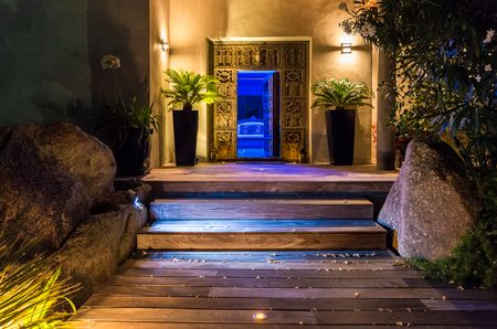 SUPERBE VILLA AVEC PISCINE A DEBORDEMENT POUR VOS VACANCES - Photo 2