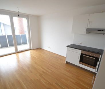 Liebenau – 52m² – 3 Zimmer Wohnung – großer westseitiger Balkon - Photo 4