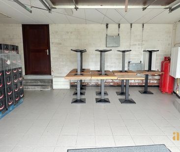 Te huur: royale woning met zwembad - Foto 5