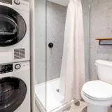 1 room apartment of 60m² in Quebec - Photo 2