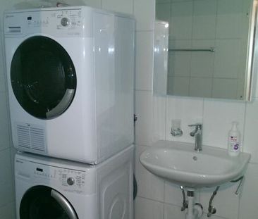 1 Zimmer, 1. Stock - Photo 5