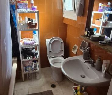 (For Rent) Residential Penthouse || Athens South/Nea Smyrni - 47 Sq... - Photo 2