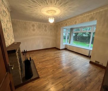 2 bedroom bungalow to rent - Photo 1