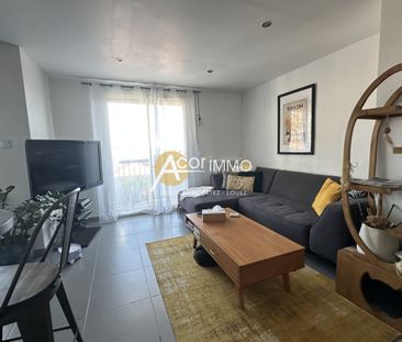 Toulon, Les Lices, Joli T3 de 54,55 m2 habitables, 3ème et d - Photo 3