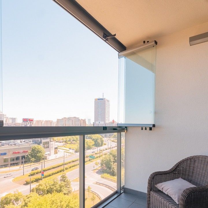 Nowoczesne 2 pok. 39m2 |Klimatyzacja| Westfield - Фото 1