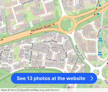 Jersey Road, Crawley, RH11 - Photo 1
