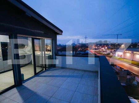 Apartament 3 camere, 120 mp, lux, terasa si piscina, zona 1 Mai - Photo 4