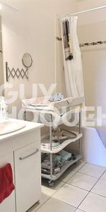 Bernay, Résidence Gambetta. - Photo 3