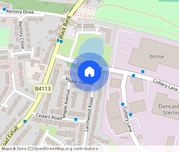 Maple Avenue, Exhall, Coventry - Photo 1