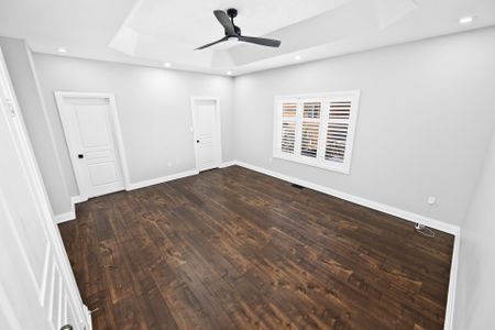 For Lease - 8 Amberglow Court, Brampton, Ontario - Photo 5