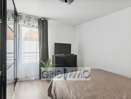 COLOMBES CENTRE - Colombes - Photo 2