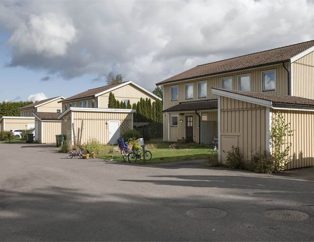 Hjortronstigen, Karlsborg - Foto 1