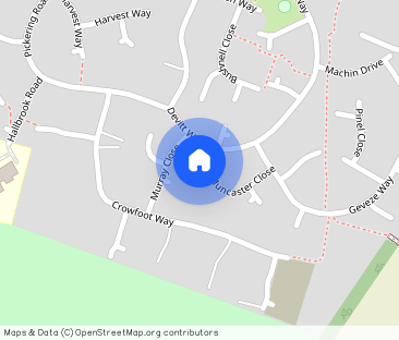 Broughton Astley - Photo 1