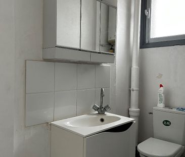 Location Appartement 1 pièce 29m² ROUEN 76000 - Photo 4