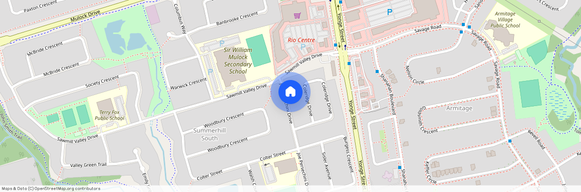 739 Joe Persechini Drive, Newmarket