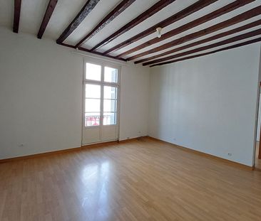 Location Appartement 3 pièces 68m² TOURS 37000 - Photo 1