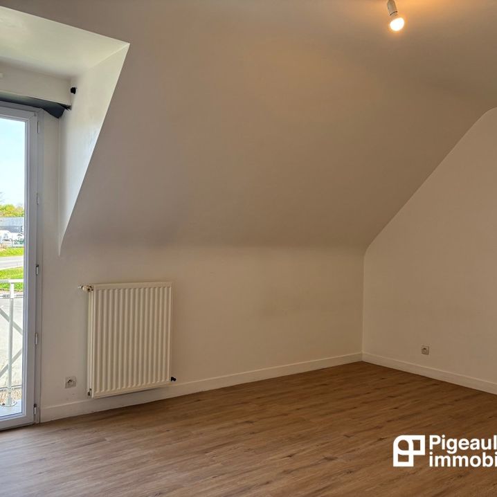 Location Maison T 7 - Pacé - Photo 1