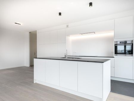 Appartement te huur in Antwerpen met 3 slaapkamers - foto 3
