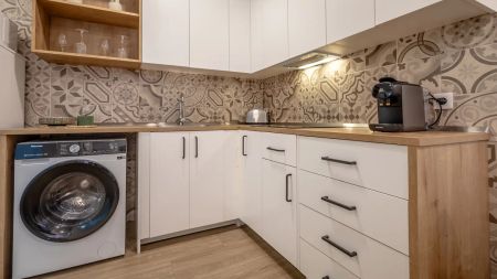 2-bedroom apartment for rent in Tormos, Valencia - Foto 5