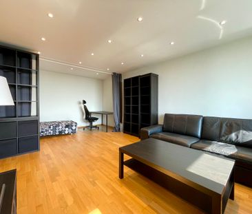 Hagalundsgatan, Solna - Foto 2