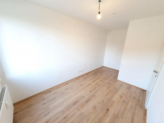 Betreutes Wohnen: Moderne Neubauwohnung mit Terrasse - Photo 1