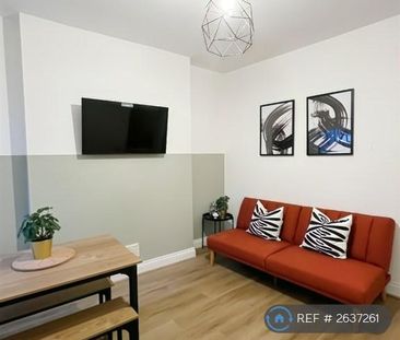 1 bedroom in a house share to rent - Photo 3