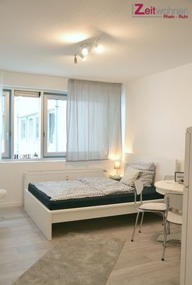 Klein aber Fein - Nähe Rudolfplatz - Photo 1