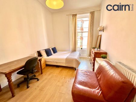 Kersland Street, Hillhead, Glasgow, G12 8BP - Photo 3