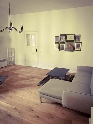 Schivelbeiner Straße - Foto 1