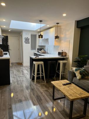 5 bedroom semi-detached house to rent - Photo 1