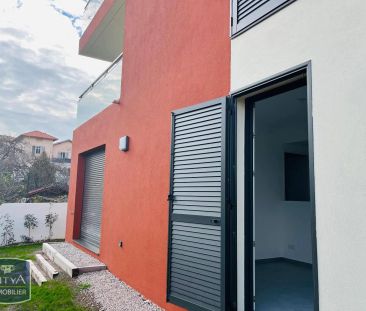 Appartement à louer 4 pièces 79m² - Photo 1