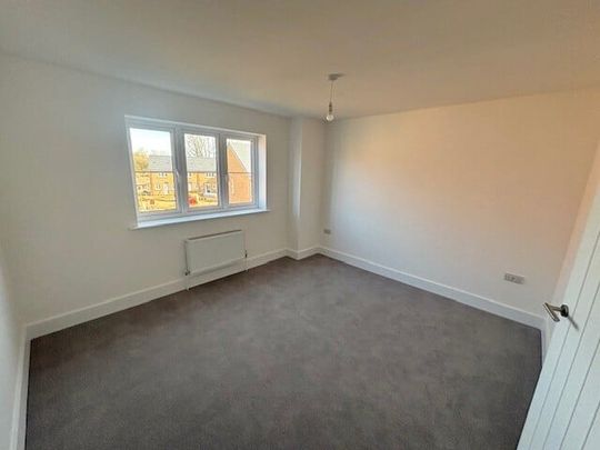 Wagtail Road, Downham Market - Photo 1