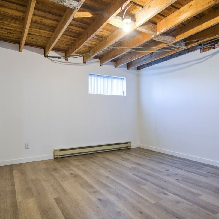 Maison de plain-pied à louer - Trois-Rivières (Cap-de-la-Madeleine) Maison de plain-pied à louer - Trois-Rivières (Cap-de-la-Madeleine) - Photo 1