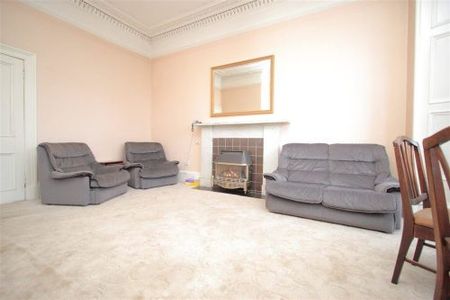 Granville Terrace, Merchiston, Edinburgh - Photo 2