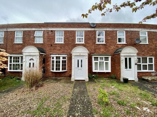 Hardwick Crescent, Leicester, LE7 - Photo 1