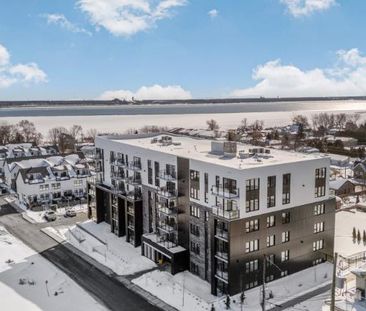 Condo locatif 4 1/2 à Lavaltrie - Photo 4