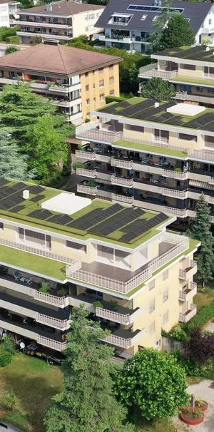 4.5 Zimmer, 85 m², 1. Stock - Photo 1