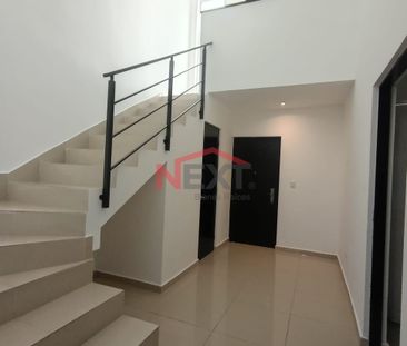 CASA AMUEBLADA EN RENTA, RESIDENCIAL LENNA - Photo 3