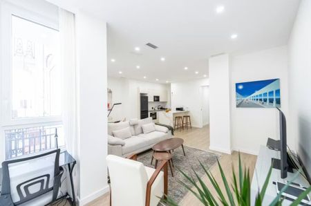 Calle Burriana, Valencia, Valencian Community 46005 - Photo 4