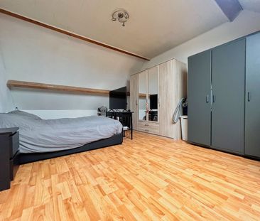 Lichtrijke gezinswoning met 3 slpks nabij centrum! - Foto 5