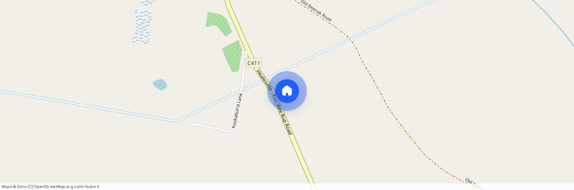 2195 Healesville - Koo Wee Rup Road, Vic 3139, Yellingbo