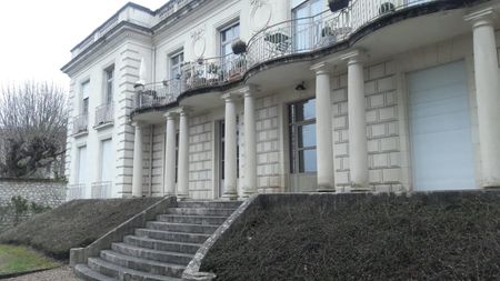 Appartement Blois 2 pièce(s) 40 m2 - Photo 4