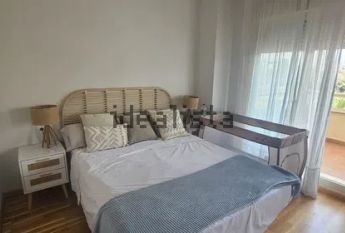 Alquiler de piso en Calle Mar Egeo