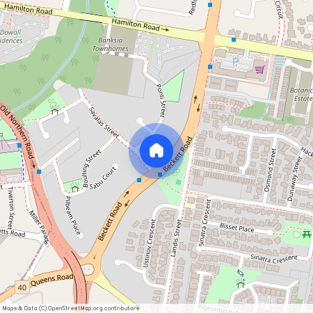 40 Beckett Road Of, QLD 4053, Mcdowall