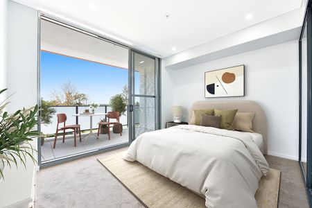 Townhouse Living, 2 Level Apartment - New! - Photo 4