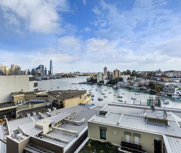 19/110 Alfred Street, Milsons Point, NSW 2061 - Photo 1