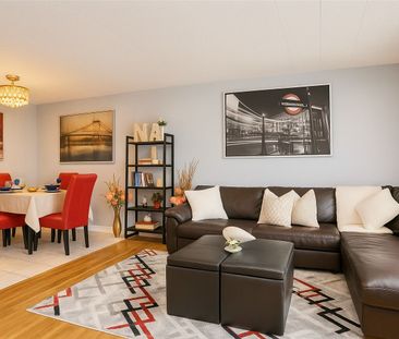 For Lease - 71 Vanier Drive Unit# 205, Kitchener, Ontario - Photo 5